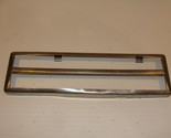 1965 DODGE MONACO BRAKE PEDAL DRESS UP TRIM OEM - $17.99