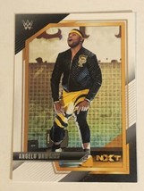 Angelo Dawkins Trading Card WWE NXT  #114 - £1.47 GBP