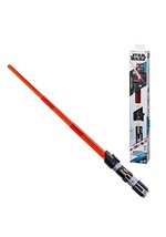 STAR WARS Lightsaber Forge Darth Vader Electronic Extendable Red Lightsa... - $27.99