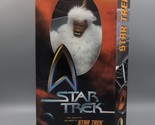 Star Trek The Mugato 12&quot; Action Figure Classic Edition Playmates New Sea... - £27.01 GBP