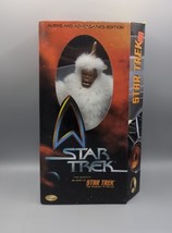 Star Trek The Mugato 12&quot; Action Figure Classic Edition Playmates New Sea... - $33.87