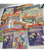 The Magic School Bus Books Lot Science Picture Readers Chapter Scholasti... - €25,57 EUR