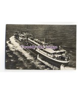 cb0951 - Dutch Van Ommeren Oil Tanker - Pendrecht , built 1953 - postcard - $4.57 CAD