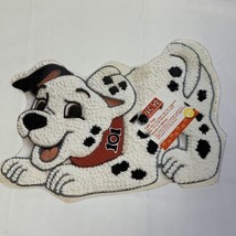 Wilton 101 Dalmatians Cake Insert Instructions for Baking and Decorating... - $4.99