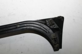 2006-2008 LEXUS IS250 IS350 TRUNK LUGGAGE LID TRIM COVER PANEL RH X1100 image 10