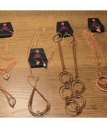 Paparazzi Copper Necklace Collection - $19.03 CAD