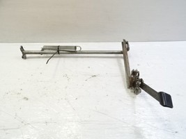 Mercedes R107 380SL seat height adjustment rail / handle, left - $89.99
