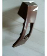 1979 CHEVROLET IMPALA RIGHT FENDER TAILLIGHT EXTENSION FILLER TRIM PANEL... - $100.97