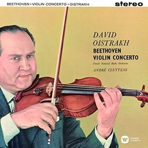 Beethoven: Violin Concerto - £52.80 GBP