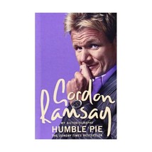 Humble Pie Gordon Ramsay - $14.00