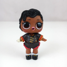 LOL Surprise Doll Glitter Series Shimone Queen With Outfit &amp; Shoes - £13.03 GBP