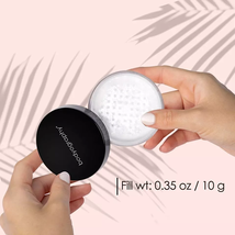 Bodyography Blur, Set, Perfect Loose Finishing Powder image 5