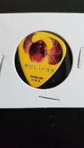 JOURNEY / ROSS VALORY - 2001 ECLIPSE TOUR CONCERT GUITAR PICK - €12,79 EUR