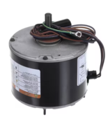 Trane MOT18682, K55HXRWJ-3107, Motor, 200-230 Volt, 1PH, 1/12HP, 810 RPM - $12,549.17 MXN