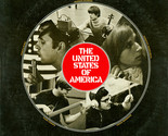 The United States Of America [Vinyl] - $159.99