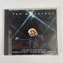 Van Morrison - It&#39;s Too Late To Stop Now Vol. 1 CD   #16 - £24.04 GBP