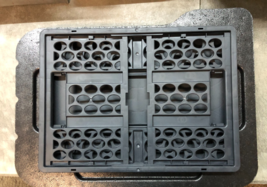 Mercedes Benz Trunk Foldable Basket with Foam Boot Insert Storage Organi... - $64.94