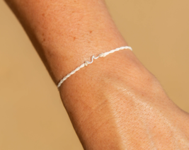 The Wave Project Miniature Wave Bracelet - £10.21 GBP