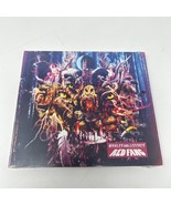 FACTORY SEALED Whales and Leeches Standard Version - Audio CD By Red Fang - €10,55 EUR
