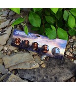 DIVERGENT Dauntless 5 Pin Set Official NECA Merchandise - $359.24 MXN