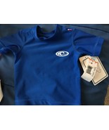Boy&#39;s Blue Swim Top Newborn *NEW W/TAGS* r1 - $8.19 CAD