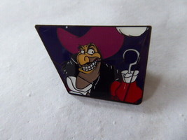 Disney Trading Pins Villains Fragment Blind Box - Captain Hook - £8.86 GBP