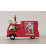 1994 ERTL, Lamb Chop &amp; Friends, &quot;Charlie Horse&quot;, Shari Lewis Truck A3 - $10.97 CAD
