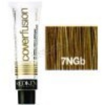 Redken Cover Fusion 7NGi 2.1 oz - $6.99