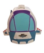 Disney Toy Story Buzz Lightyear Space Ship Als Barn Mini Micro Movers IN... - £39.10 GBP