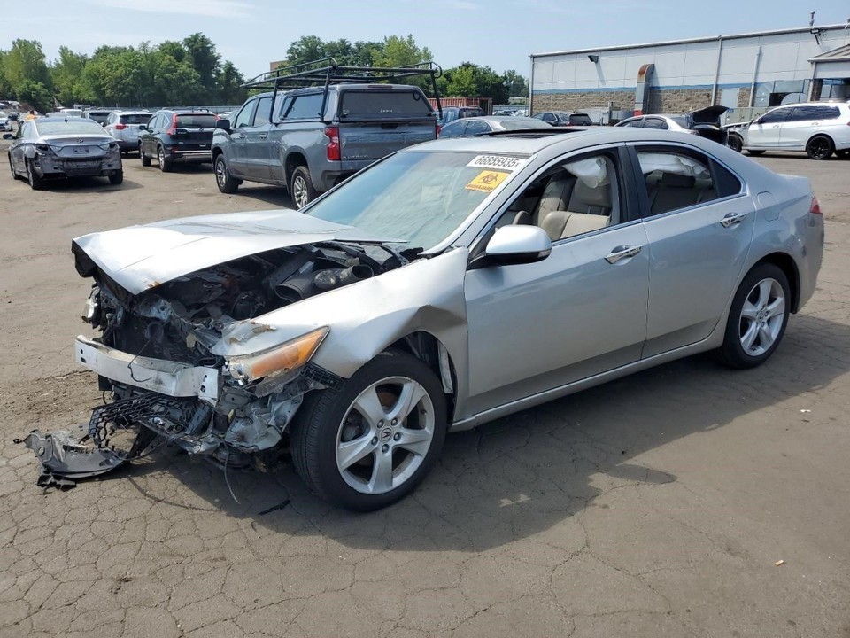 Engine ECM Electronic Module Engine Control 2.4L Fits 09-14 TSX 1405242**MAY ... Item image 7