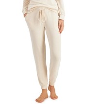 Charter Club Women’s Cozy Soft Sleep Jogger, Size Large - $16.83