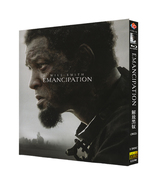 Emancipation (2022) Blu-ray 1080P Full HD New Sealed - €18,01 EUR