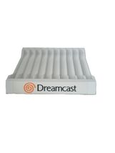 Dreamcast Game Disc Stand Retro Sega Storage Organizer Rack HKT-3010 Pea... - $65.22 Dreamcast Game Disc Stand Retro Sega Storage Organizer Rack HKT-3010 Pea... - $65.22