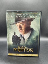 Road to Perdition - £6.33 GBP