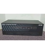 AMX NI-4100 NetLinx Integrated Automation Management Controller  UNTESTED - $63.50 CAD