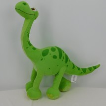 Disney Store Arlo The Good Dinosaur Plush 18&quot; Large Stuffed Animal Toy G... - £14.97 GBP