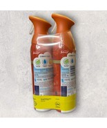 2 x Febreze Limited Edition Winter PUMPKIN PATCH Air Freshener Spray - $33.94 CAD