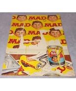 Mad Sarcastic Humor Comic Magazine No. 148 January 1972 Alfred E Neuman  - $186.52 MXN