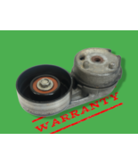 2009-2011 jaguar xf x250 4.2l v8 engine motor drive belt tensioner idler... - $1,496.43 MXN