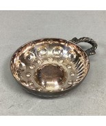 Vintage Silver Plated Wine Tasting Cup - €17,18 EUR