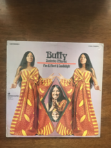 Buffy SAINTE-MARIE: “Fire And Fleet And Candlelight” (1967). Vsd 79250. NM+/EXC+ - £23.92 GBP