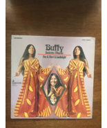 BUFFY SAINTE-MARIE: “FIRE AND FLEET AND CANDLELIGHT” (1967). VSD 79250. ... - £23.59 GBP