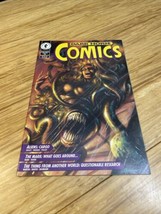 Vintage Dark Horse Comics Acme Issue #15 1994 Aliens The Mark  KG - $14.85