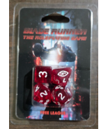Blade Runner Roleplaying Game RPG Dice Set by Free League Publishing FLF... - $20.76