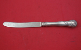 Lancaster by Gorham Sterling Silver Citrus Knife HH SP serrated 7 3/8&quot; - £69.30 GBP