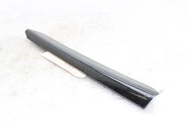 10-16 MERCEDES-BENZ E350 Left Side Center Console Trim Strip F523 image 9