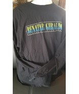 PAT BENATAR / NEIL GIRALDO - NEW UNWORN FUTURISTIC TOUR 2024 L/S 2XL T-S... - $45.00
