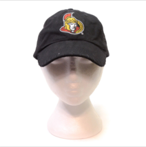 Ottawa Senators NHL Official Coors Light Beer Promo Cap Hat Mesh Snapback - $11.85