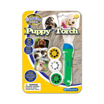 Brainstorm Toys Puppy Torch and Projector - £22.71 GBP