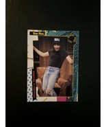 SNL 1992 Trading Card Star Pics Wayne’s World #30 Mike Meyers 10 Babes O... - $14.95